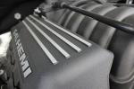 Jeep Grand Cherokee SRT8 2012 года